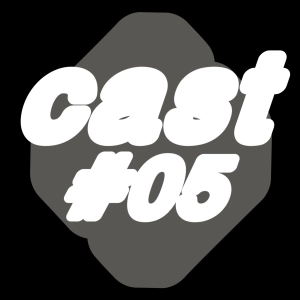 Podcast 05 | NORTHSIDE | Muffler, Fanu, Resound, Physics and more