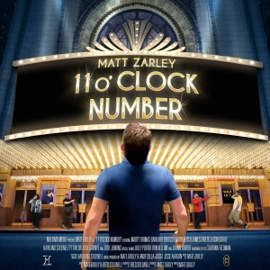 Interview: Musical web series from Matt Zarley "11 O'Clock Number"