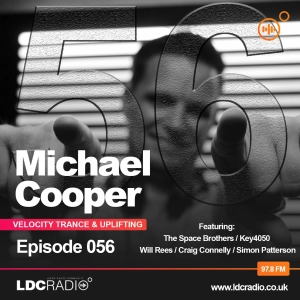 Velocity Trance & Uplifting 056 - 20 Sep 2022