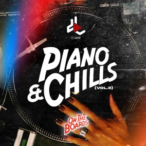Piano & Chills (Volume 3)