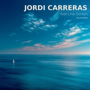 JORDI CARRERAS feat Lina Dorken - Into the Blue