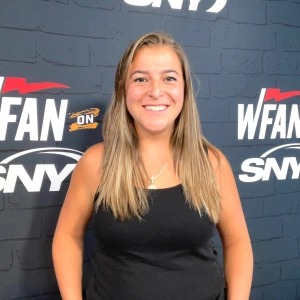 WFAN September 3, 2024