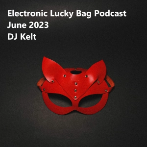 June 2023 Techno Mix