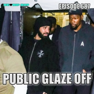 Episode 687 | Public Glaze Off