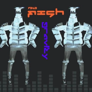 OMNI-027 DJ F15H (GRAVITY)