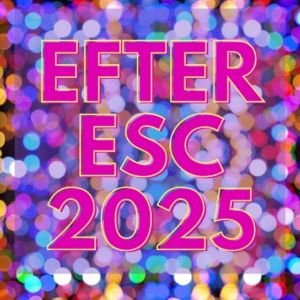 S9A15 - Det efter Eurovision 2025