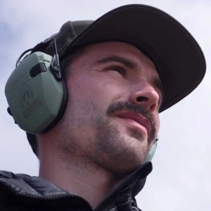 Episode 275-Jared Blake-The Life of a Field Recordist