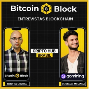 EVENTOS BLOCKCHAIN, OS NOVOS MODELOS DE NEGÓCIOS DESCENTRALIZADOS