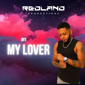 Jo'E - My Lover