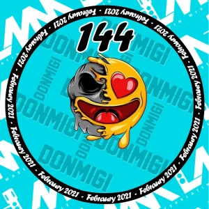 Reggaeton Hits February 2021 Episode #144