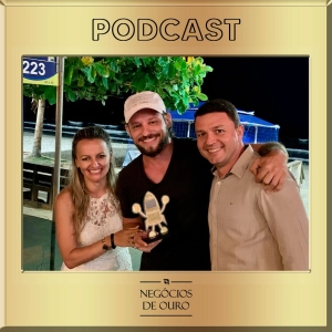 Ep 02 - Ele conseguiu em 6 meses o que buscava a 11 anos