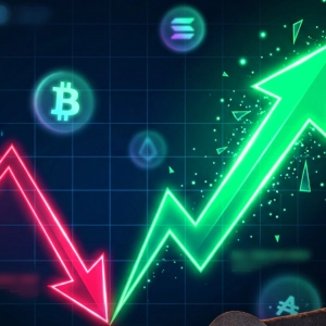 FIN DE CYCLE CRYPTO - VENDEZ TOUT OU FAITES X10