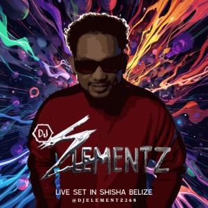 LIVE DJ SET IN BELIZE (clip)  🇧🇿 | DANCEHALL MIXTAPE 2026 | SHISHA LOUNGE | LIVE DJ SET