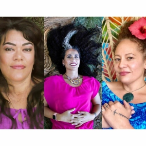 PASIFIKA MARAMA QAQA: AVIA, MARSH, MILA (2021)