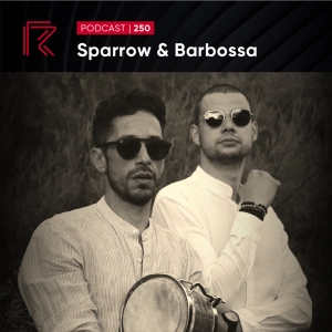 SESSION #250 (Feat. Sparrow & Barbossa)