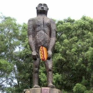 Australian Cryptids