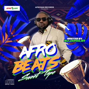 AfroJam 2023 Mixtape Vol 2 by DJ Jamalot ft YPick.mp3