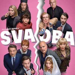 Ballaballa-Balkan schaut: SVADBA (Die Hochzeit)