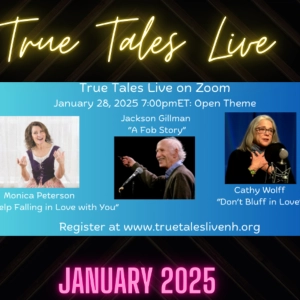 TrueTalesLive - Epi37 - 01-28-2025 - OpenTheme