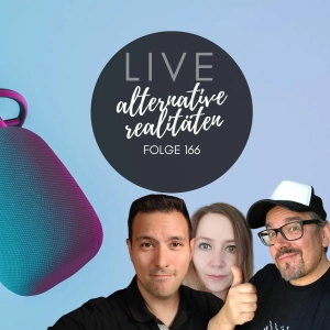 Folge 166 - PSVR2 Gerüchte - Quest 3 Lite - Pico 4 News