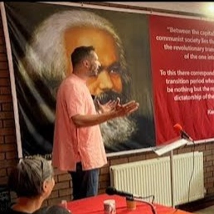 The Revolution is not a Tea Party - Ranjeet Brar