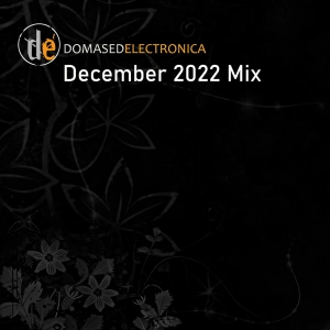 December 2022 Mix