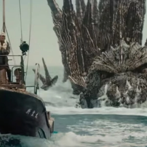 34.5 Godzilla And Trauma