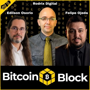 COLDCARD, Autocustódia,  BITCOIN & Maximalismo