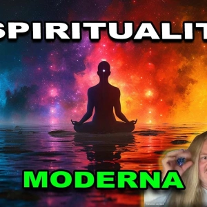 ⚠️ Attenzione PERICOLO! 🧘‍♀️ Svelati il Lati Oscuri della Spiritualità: Cosa Devi Sapere Ora! #286