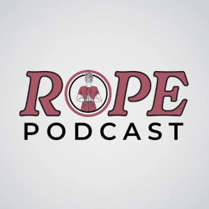 Ep208: Tying and Being Tied in Rope Bondage with ADHD