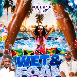 WET & FOAM 07.19.2026 HARDBALL X JAYWEEZY X LIL RAY