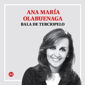 Ana María Olabuenaga. Alerta de tsunami