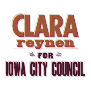 219 - Soft Serve with Clara Reynen (10/12/2025)
