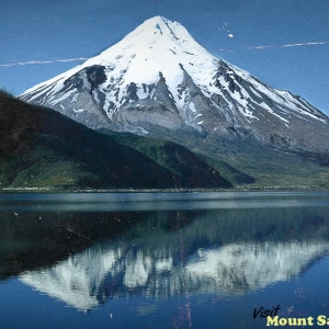 The Mount St. Helens Trespasser