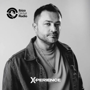Alexey Romeo ‒ X-perience #001