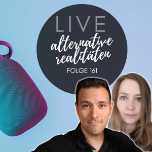 Folge 161 - Steam Link - Varjo XR4