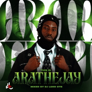 This Is Arathejay