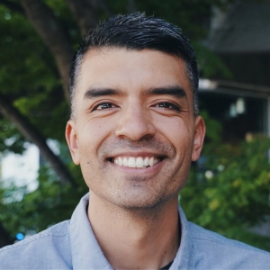 Above & Beyond Honoree Mike Tinoco on Love, Learning, and Belonging