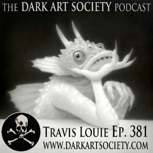 Travis Louie- Ep. 381