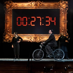 Pre Opera Talk: Europeras 3 & 4 March 9 2024
