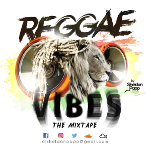 Reggae Vibes Ep.33
