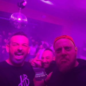 Valico Mola (17.02.2024) | 2 Brothers Of Hardstyle