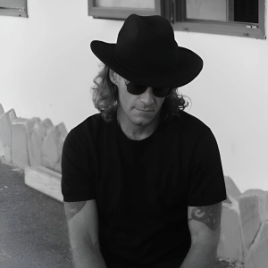 Andre P ‒ May Podcast, 2026 [Special for DHM]