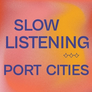 Slow Listening Alexandria - The Morning in Alexandria