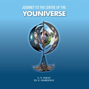 Journey to the Centre of the Youniverse (chapter one)
