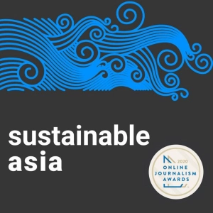 Sustainable Asia: Producer Responsibility and Packaging Design