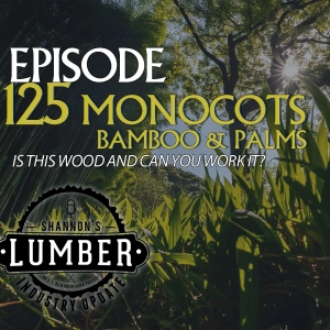 125 Monocots