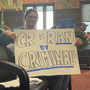 266 - CR IS RAN BY CRIMINAL'S (9/20/2026)