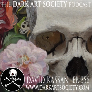 David Kassan- Ep. 358