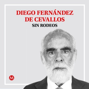 Diego Fernández. Agradéceles, Maru, nobleza obliga